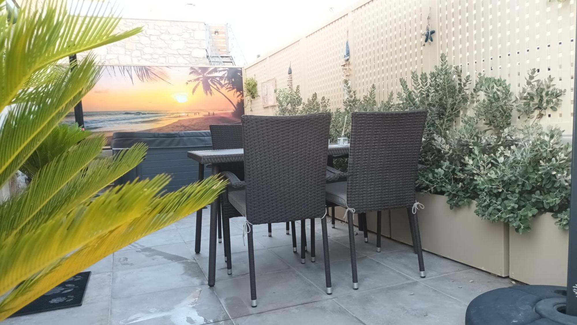 Oneiro Residence Petrokefalion ภายนอก รูปภาพ